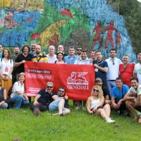 Generali Sigorta acenteleri Küba’da buluştu.