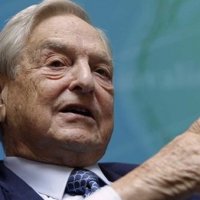 George Soros'a bombalı suikast girişimi!