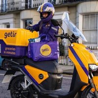 Getir 500 milyon dolar yatırım alıyor