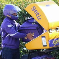 Getir, 6 hafta boyunca 300 bin gıda kolisi dağıtacak!