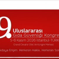 Gıda güvenliğinde dijital dönüşüm: Yeni fırsatlar, yeni riskler