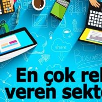 Gıda sektörü reklamda ilk sırada
