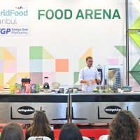Gıda sektöründe yılın buluşması WorldFood İstanbul için hazırlıklar devam ediyor