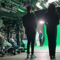 Göç Filmleri Festivali'ne sürpriz sunucular