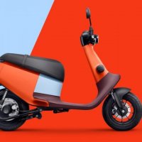 Gogoro dünyaya açılmaya hazırlanıyor