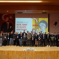 Gökabad Bilim, Sanat ve Felsefe Konferansı farklı alanları buluşturdu