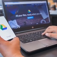 Google Drive'a yeni bir özellik geliyor!