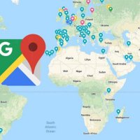 Google Haritalar'a sosyal medya özelliği eklendi!