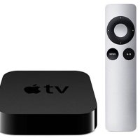 Google TV platformu için Apple TV'den adım!