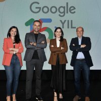 Google Türkiye 15. yılını kutluyor