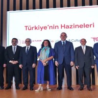 Google Türkiye, Kültür ve Turizm Bakanlığı ile işbirliği yaptı