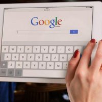 Google aramalarında yeni özellik