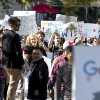 Google, cinsel taciz politikasını güncelledi