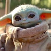 Google ile Baby Yoda evlere geliyor...