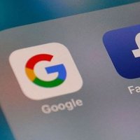 Google ile Facebook, aradaki davaya ilişkin buzları eritti