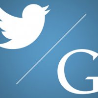 Google ve Twitter'dan dev ortaklık