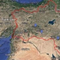 Google'a skandal harita için başvuru
