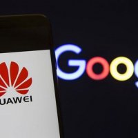 Google'dan Trump'a Huawei uyarısı