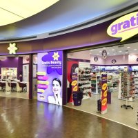 Gratis'te üst düzey atama