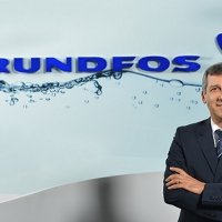 Grundfos'ta üst düzey atama!