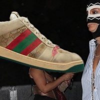 Gucci, 870 dolara 'kirli ayakkabı' satınca Guardian gazetesi alay etti