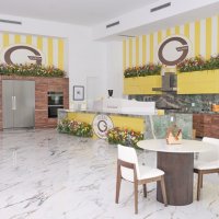 Guess Beşinci Yılında da Coachella‘ya Damgasını Vurdu