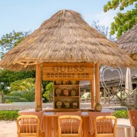 Guess Island: Lüks Plaj Konseptinde Yeni Bir Soluk