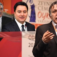 Gül ve Babacan'a tavsiye