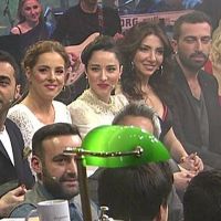 Güldür Güldür Show ekibine Belçika'da büyük ilgi
