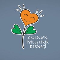 Gülmek İyileştirir Derneği'nin ilk kampanya filmi yayında