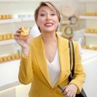 Gülse Birsel, Supradyn’ın marka yüzü oldu