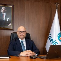 GüzelEnerji ve Milangaz Genel Müdürlük Görevine Erdal Yavuz Atandı