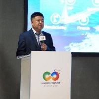HNS 2026 | Huawei, Avrupa Pazarı İçin Yeni Geliştirilmiş Stellar Intelligent Fabric'i Tanıttı