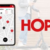 HOP!'nin dijital ajansı Alakazam oldu!