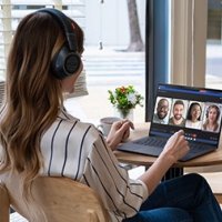 HP, Google'ın yeni bağlantılı platformuyla buluşturan HP Googlebook 14'ü tanıttı