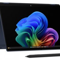 HP, İşin Geleceğini sergiliyor