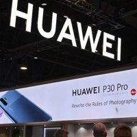 HUAWEI, Ar-Ge çalışmalarını artırdı