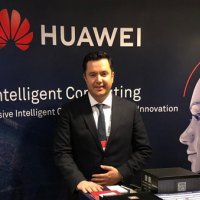 HUAWEI yapay zeka çözümlerini tanıttı