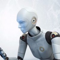 Haber yazabilen robot üretildi