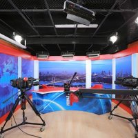 Habertürk TV'de sunucu değişimi !