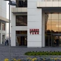 Habertürk TV'de ayrılık!