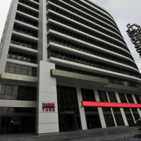 Habertürk'te sürpriz ayrılık