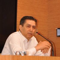 Halef Remzi Vayıs, Genç İletişimcilerle Bir Araya Geldi