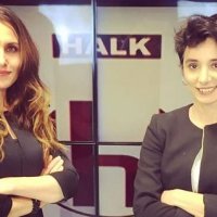 Halk TV'de şaşırtan ayrılık! İstifasını duyurdu