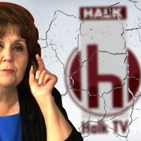 Halk TV'de yaşanan her şeye şahidim!