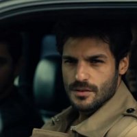 Halka dizisinin kadrosuna taze kan!