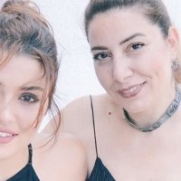 Hande Erçel'in acı günü! Annesi kansere yenik düştü