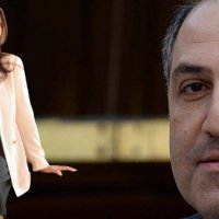 Hande Fırat'a sert yanıt!