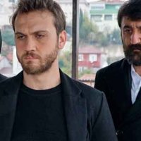Hangi isim diziye veda etti?