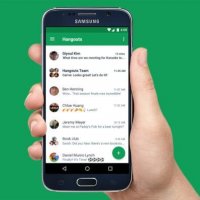Hangout’a güle güle deme zamanı geldi